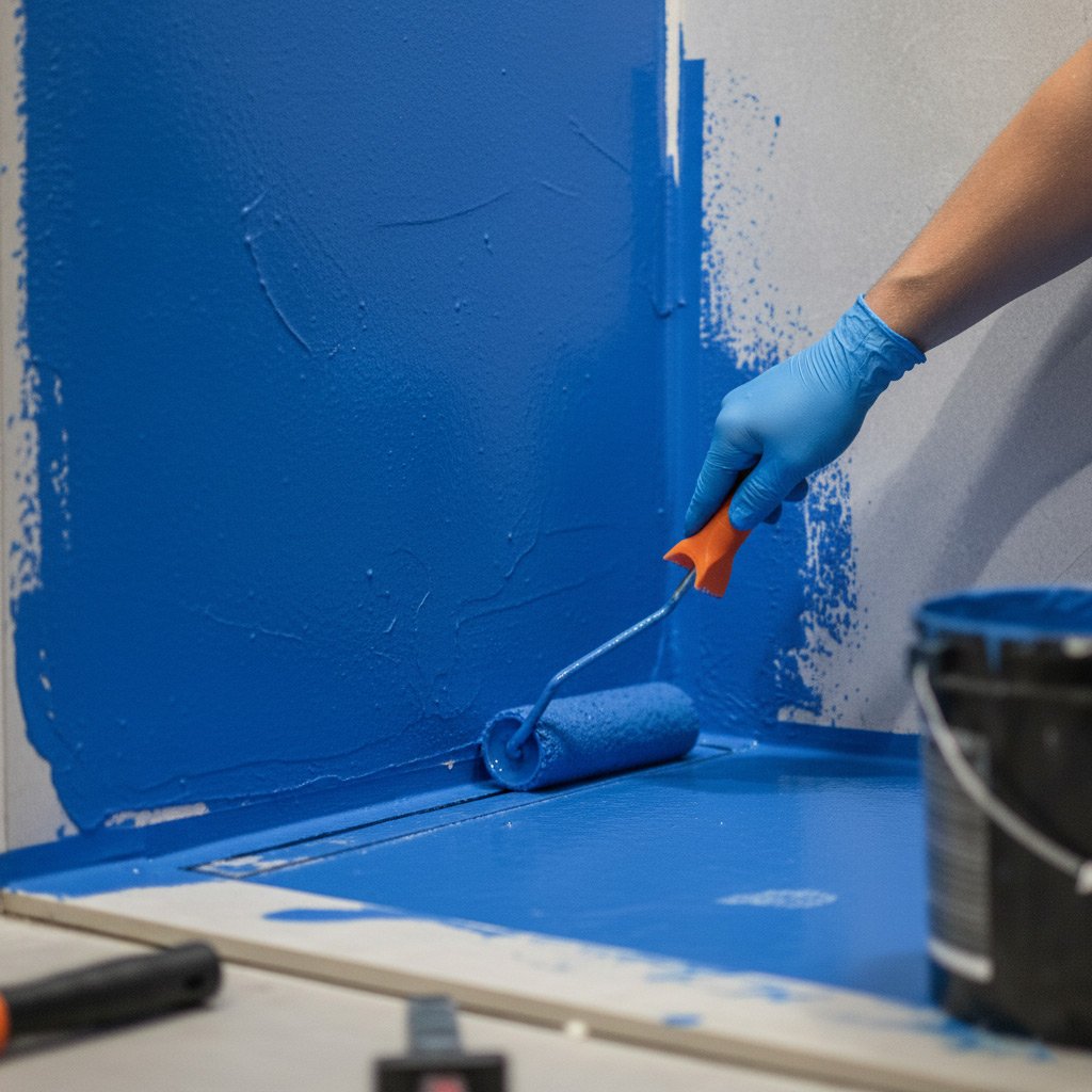 Acrylic Walls Revealed: Norwalk's Ultimate Shower Secret image 2