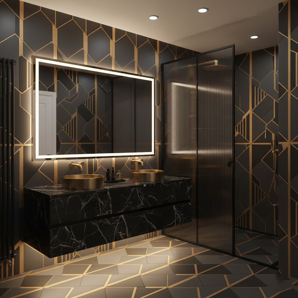 Norwalk Bathroom Remodel: Hidden Traps EXPOSED!