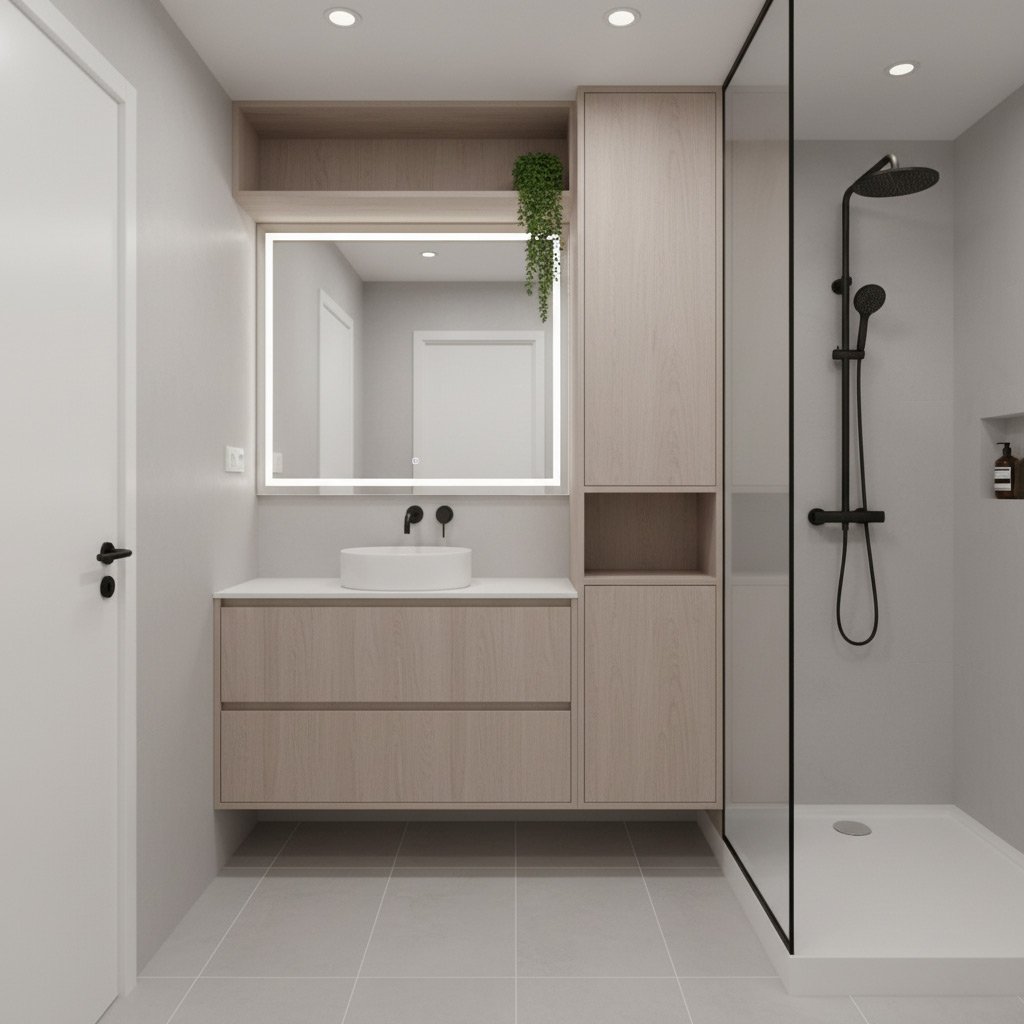 Uncover Norwalk's Bathroom Remodel Profit Blueprint