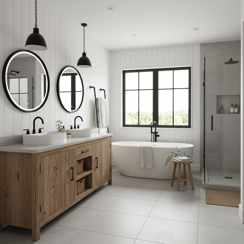 Norwalk's FASTEST Upgrade: Tub-to-Shower Conversion Secrets