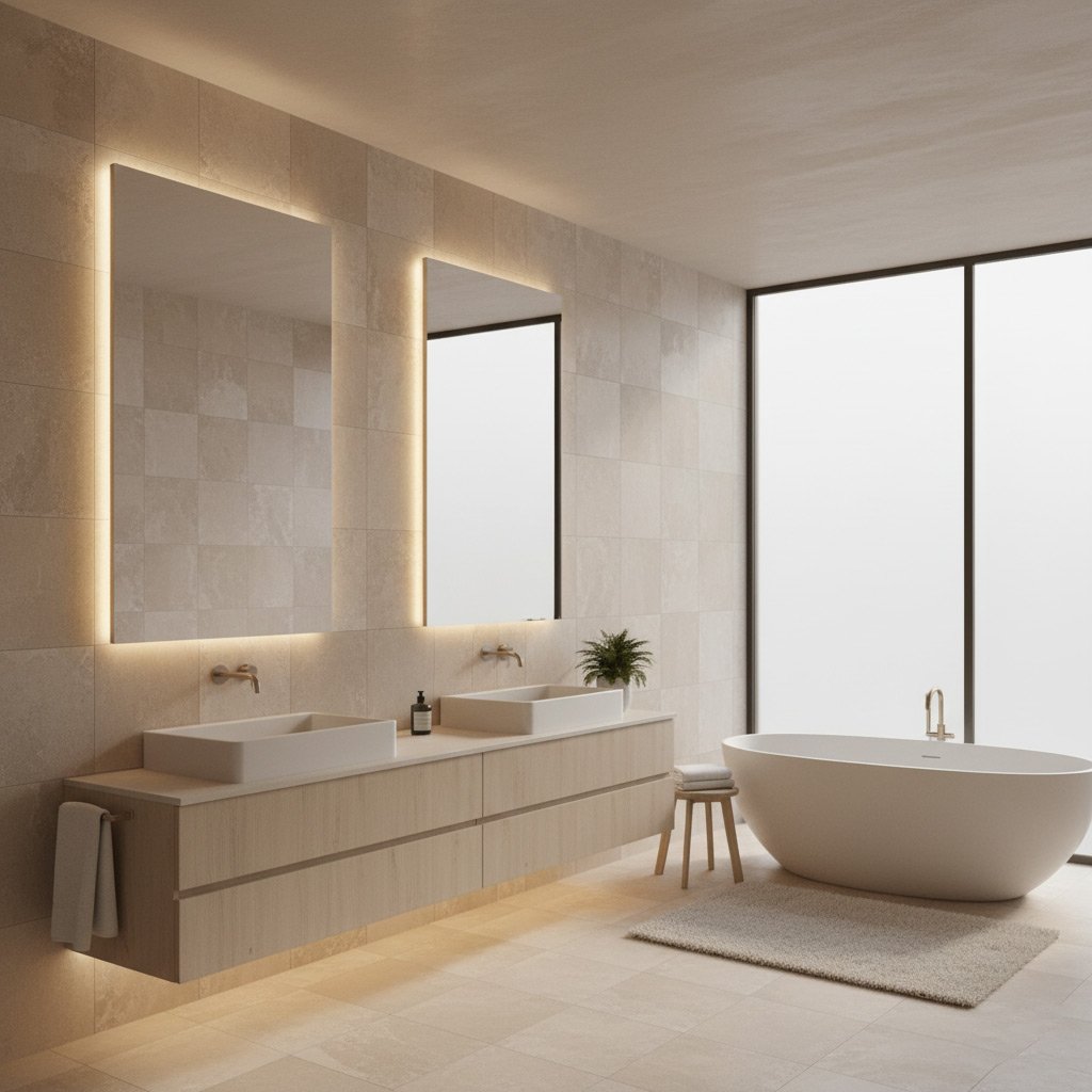 Unlock Your Dream Shower: Norwalk's Modern Design Blueprint image 1