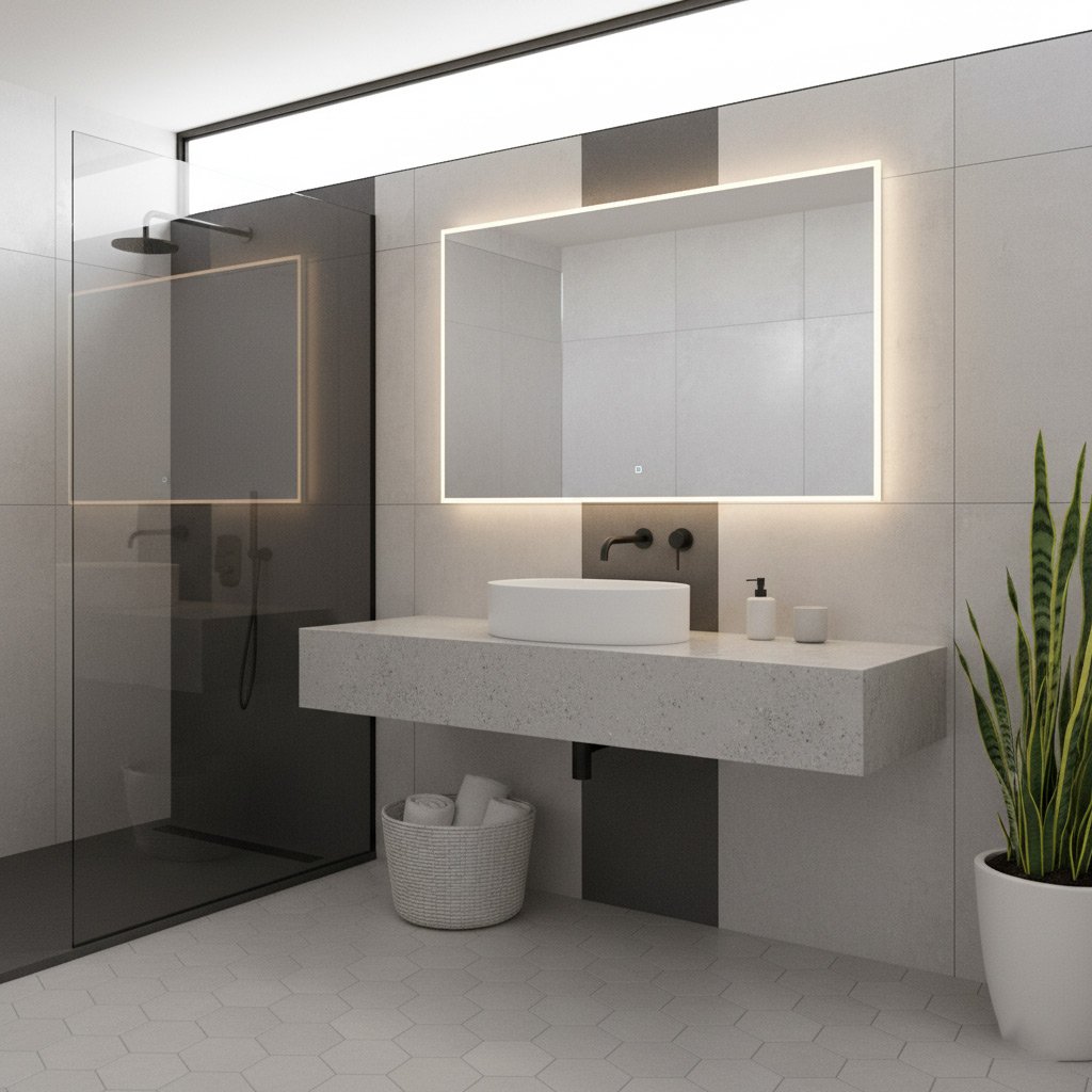 Norwalk Bathroom Remodel: Hidden Traps EXPOSED! image 3