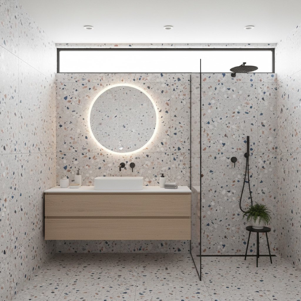 Uncover Norwalk's Bathroom Remodel Profit Blueprint image 2