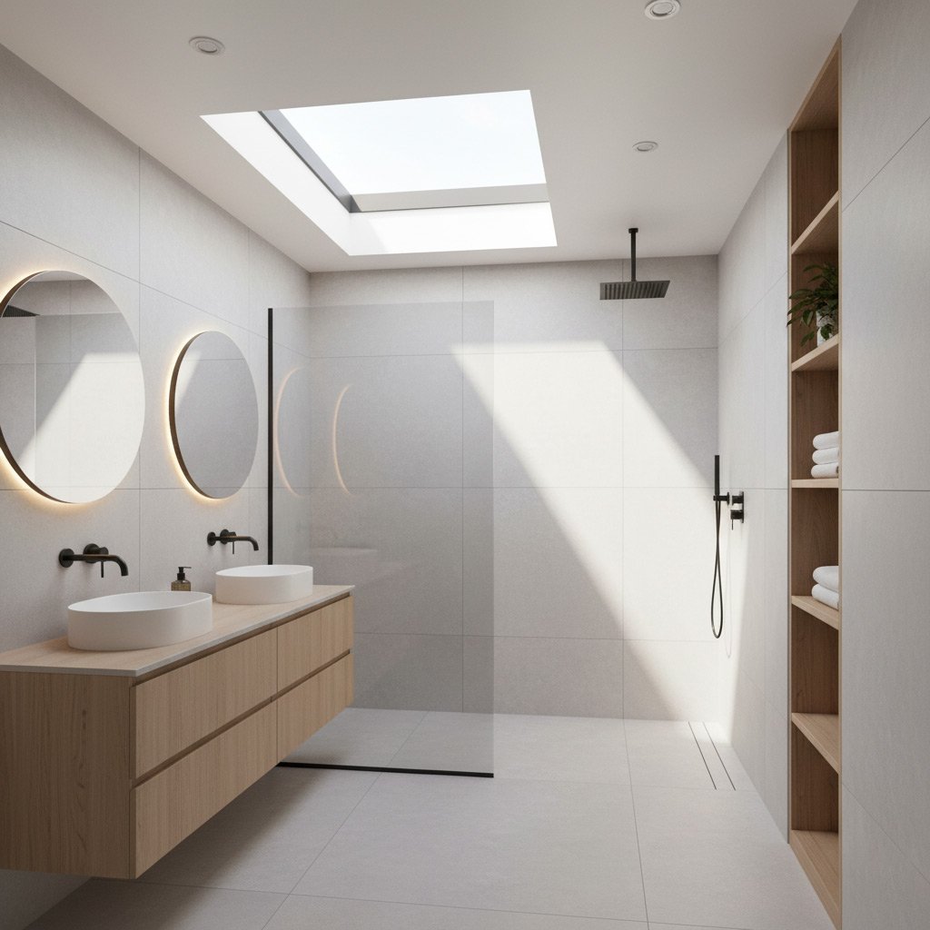 Norwalk's FASTEST Upgrade: Tub-to-Shower Conversion Secrets image 3